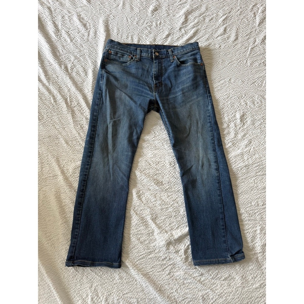 Levi's Jeans 513 Men's Size 34x30